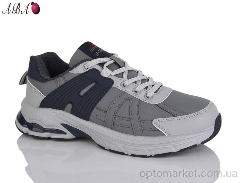 Купить Кросівки жіночі 2115-2A Sayota сірий, фото 1