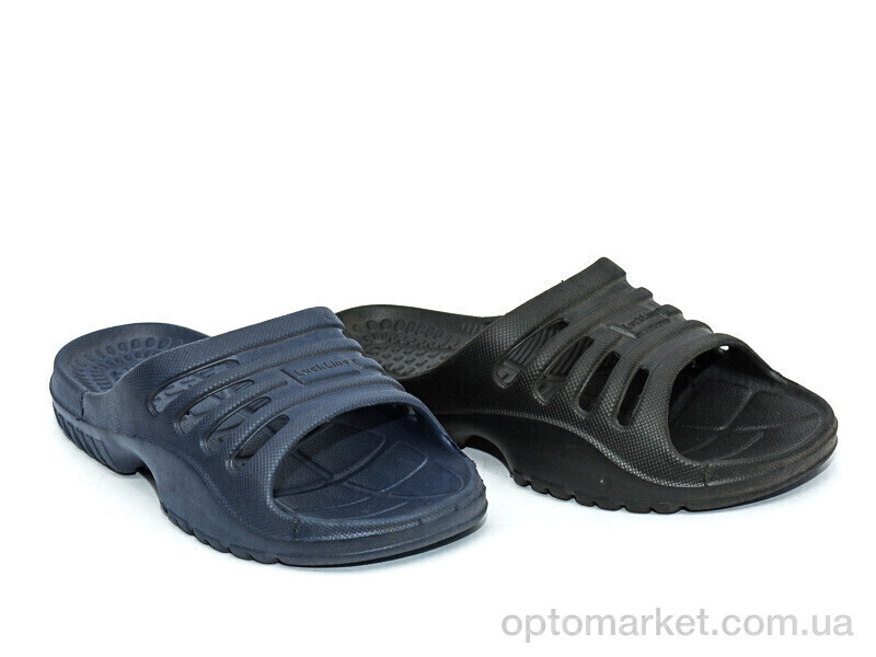 Купить Шльопанці дитячі 212 mix Luck Line мікс, фото 1