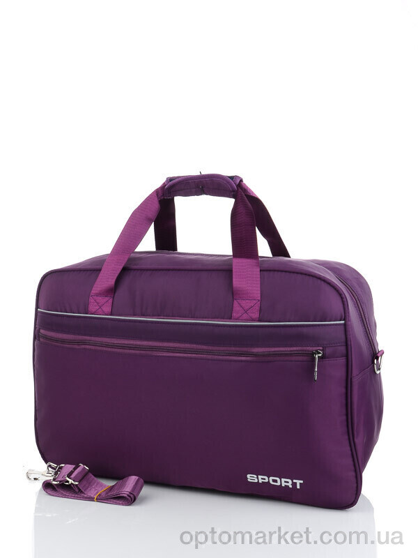 Купить Сумка женская 212 violet Sport фіолетовий, фото 1