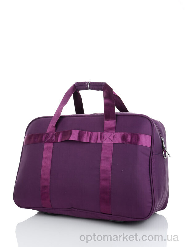 Купить Сумка женская 212 violet Sport фіолетовий, фото 2