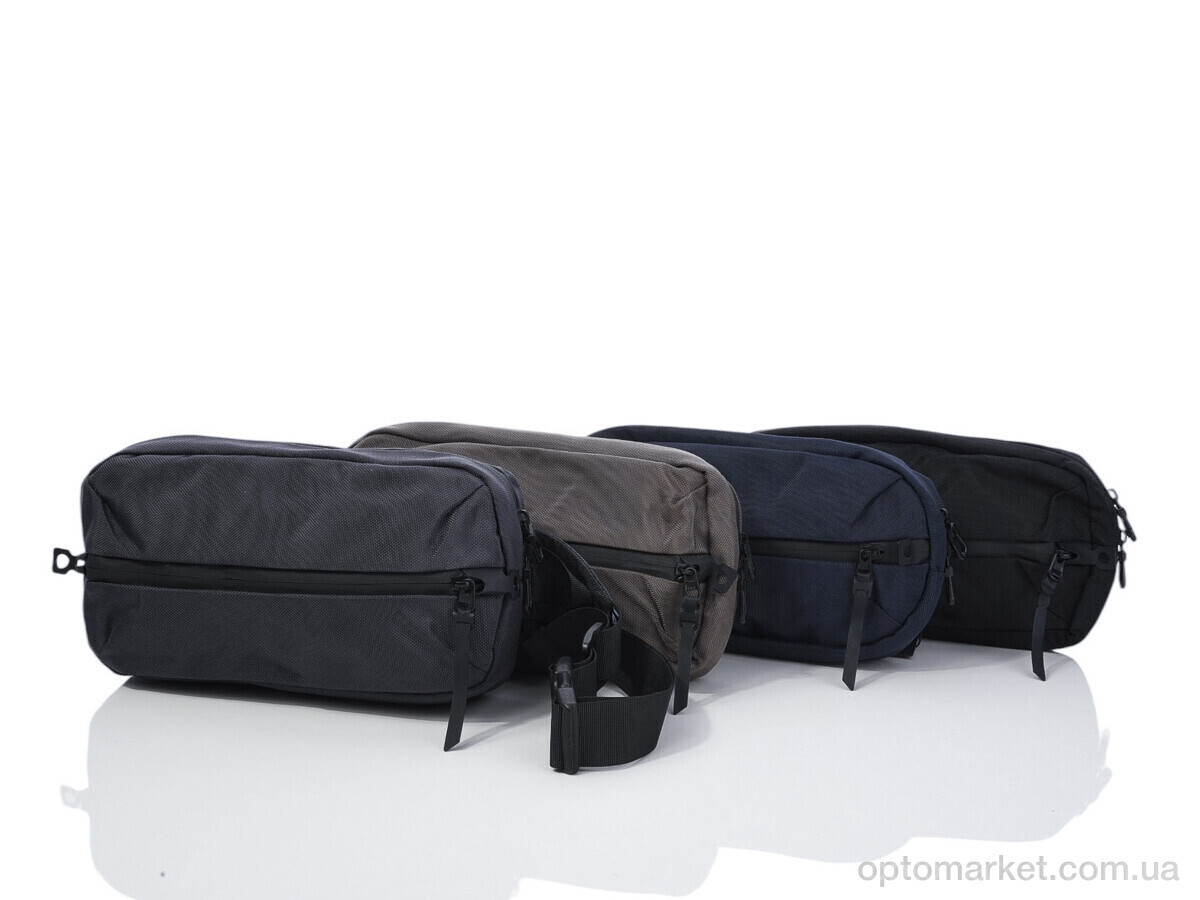 Купить Бананка чоловічі 2121 mix Wepower мікс, фото 1