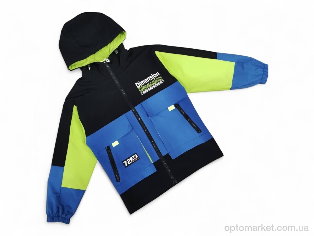 Купить Вітровка дитячі 2125 салатовий XiaoLongZai мікс, фото 1