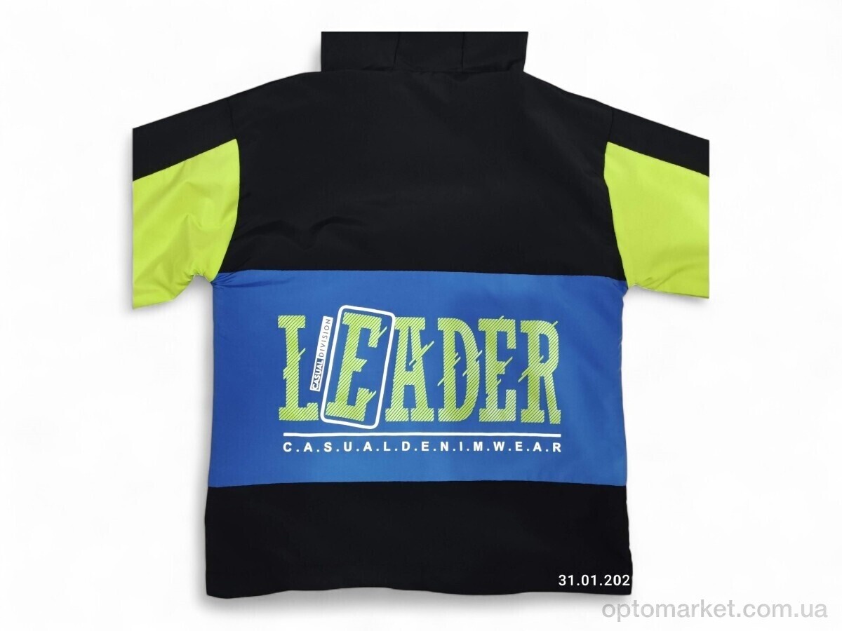 Купить Вітровка дитячі 2125 салатовий XiaoLongZai мікс, фото 2