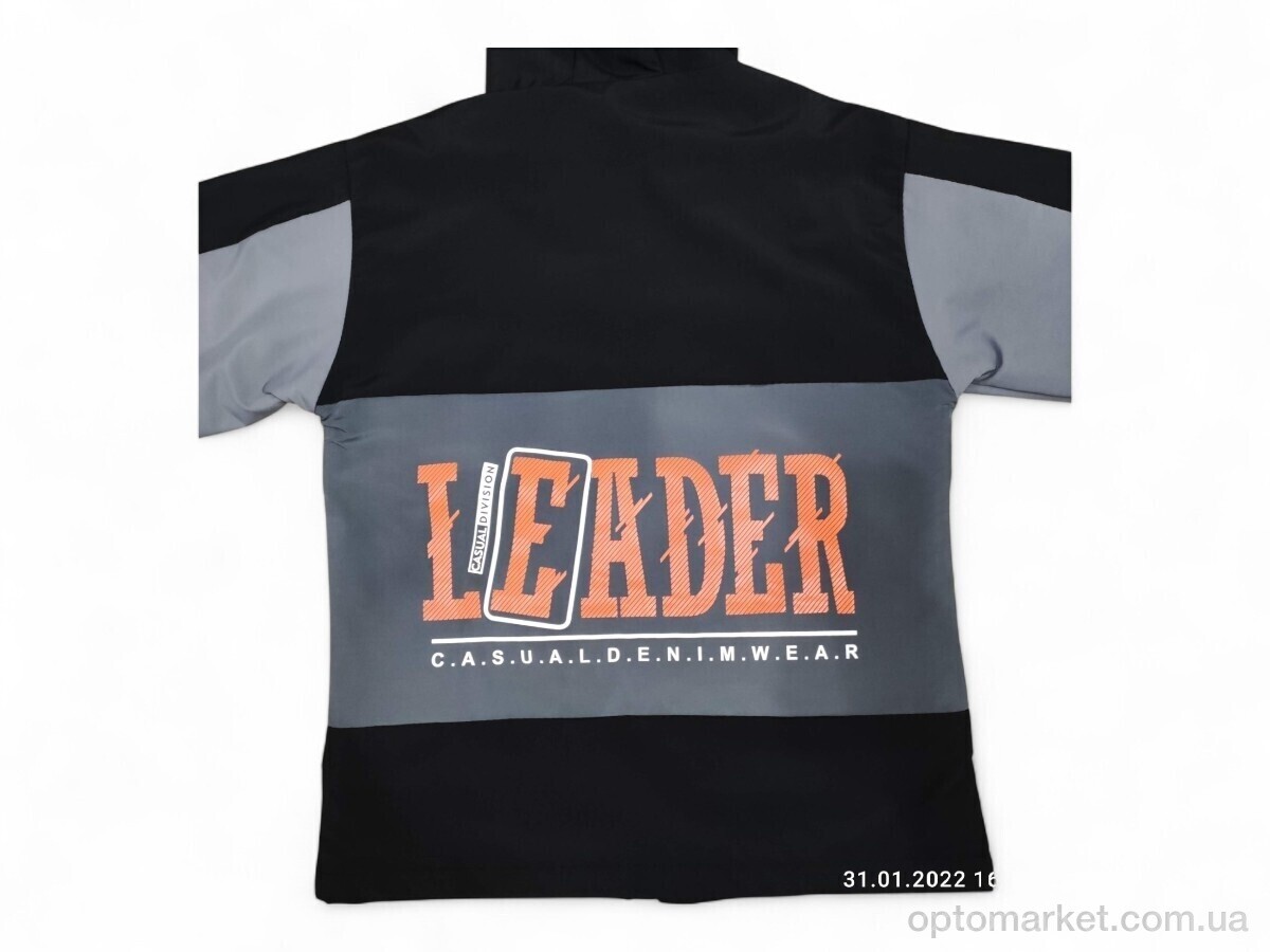 Купить Вітровка дитячі 2125 сірий XiaoLongZai сірий, фото 2