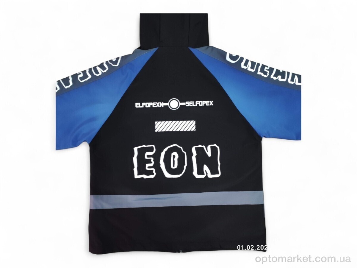 Купить Вітровка дитячі 2126 синій XiaoLongZai мікс, фото 2