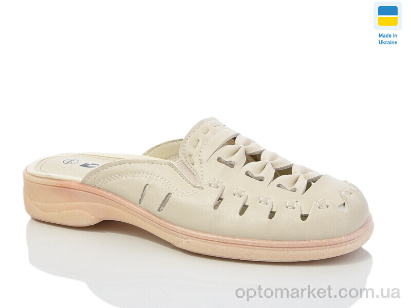 Купить Шльопанці жіночі 2128-3 Dual сірий, фото 1