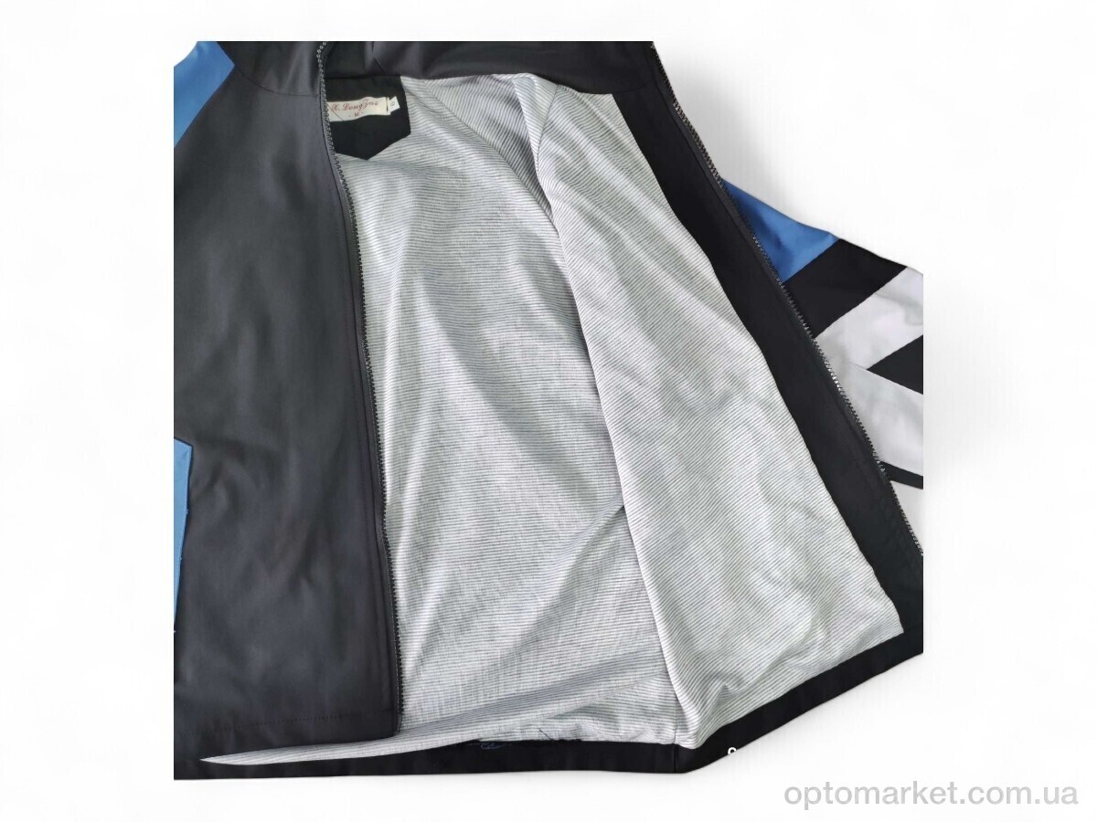 Купить Вітровка дитячі 2128 електрик XiaoLongZai чорний, фото 3