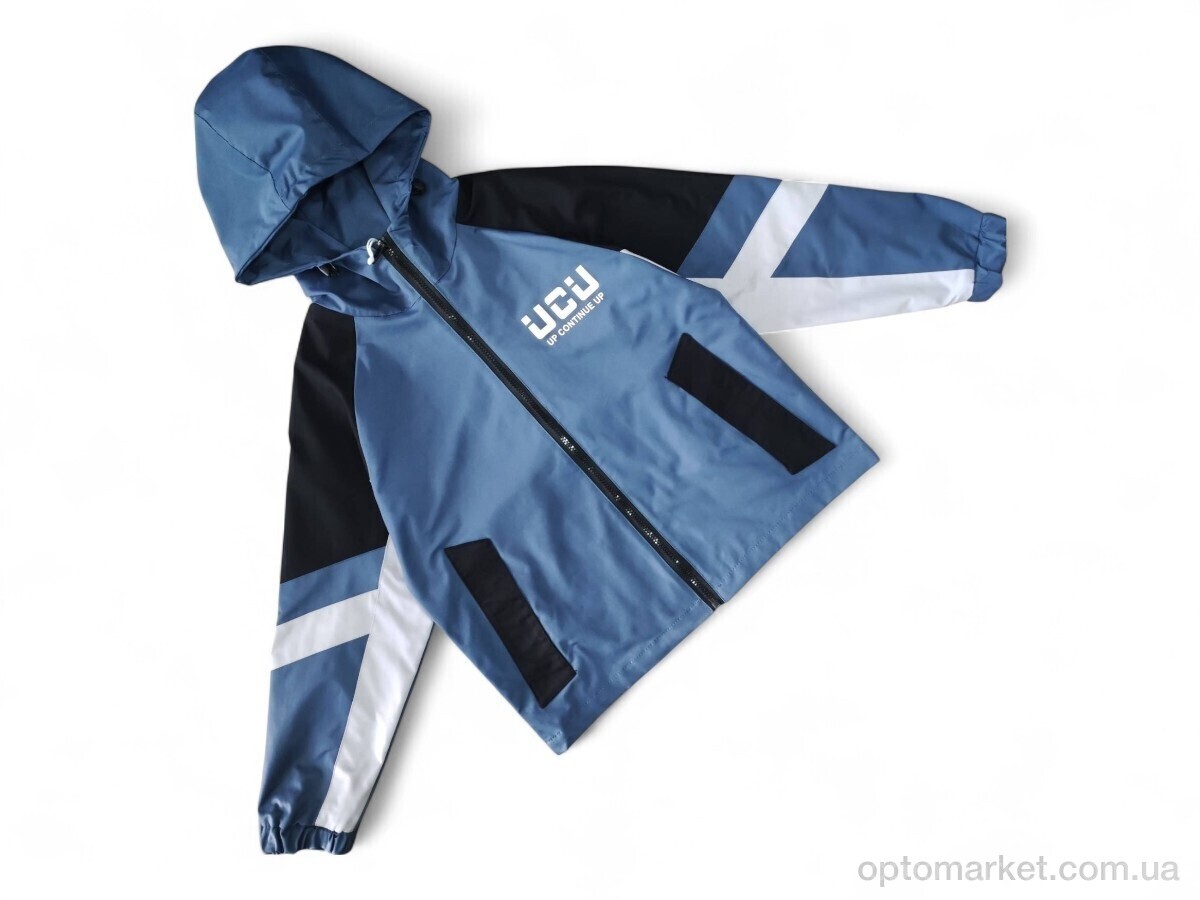 Купить Вітровка дитячі 2128 синій XiaoLongZai синій, фото 1