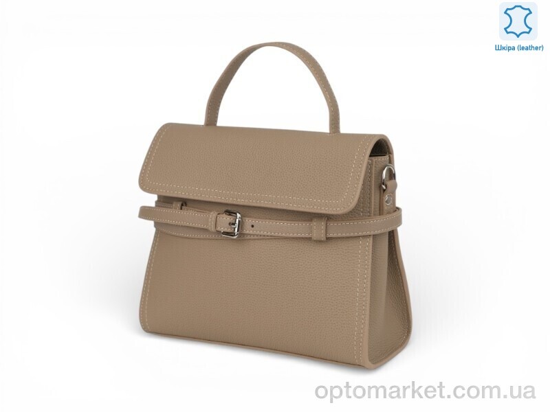 Купить Сумка женская 213177 Lonza бежевий, фото 1