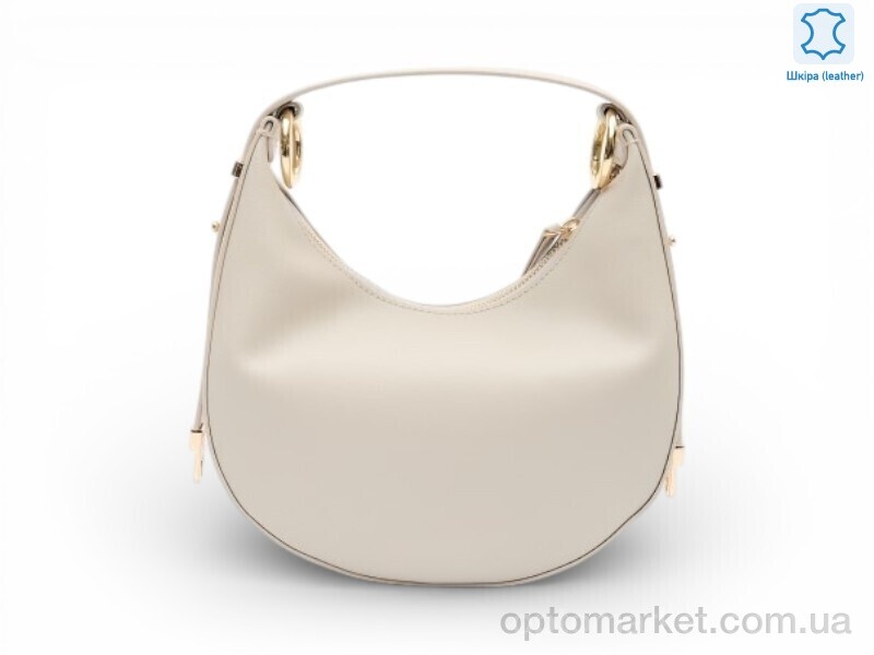 Купить Сумка женская 213190 Lonza бежевий, фото 1