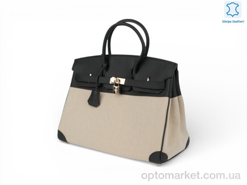 Купить Сумка женская 213234 Lonza бежевий, фото 1