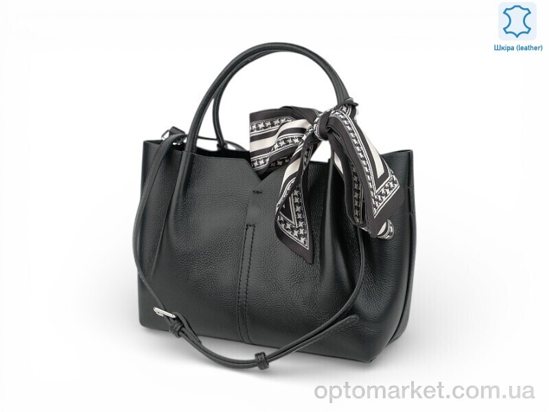 Купить Сумка женская 213314 Lonza чорний, фото 1