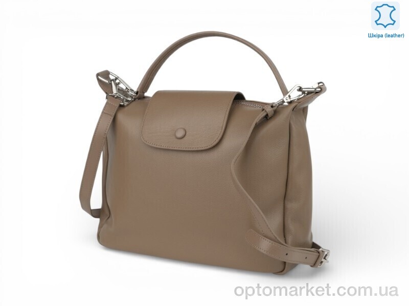 Купить Сумка женская 213319 Lonza бежевий, фото 1