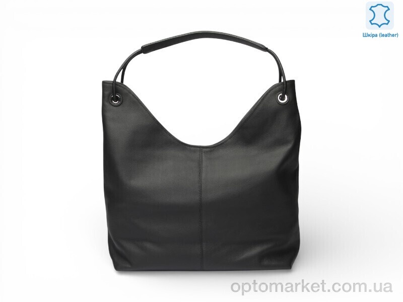 Купить Сумка женская 213335 Lonza чорний, фото 1