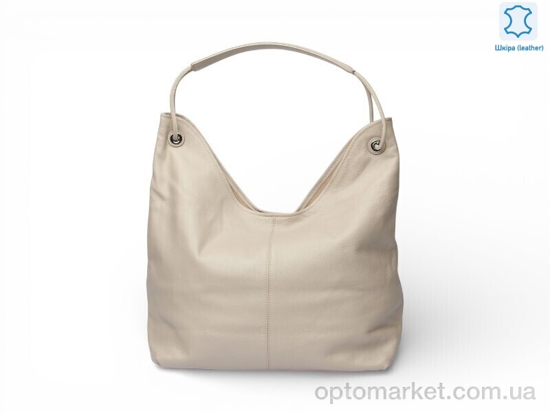 Купить Сумка женская 213336 Lonza бежевий, фото 1