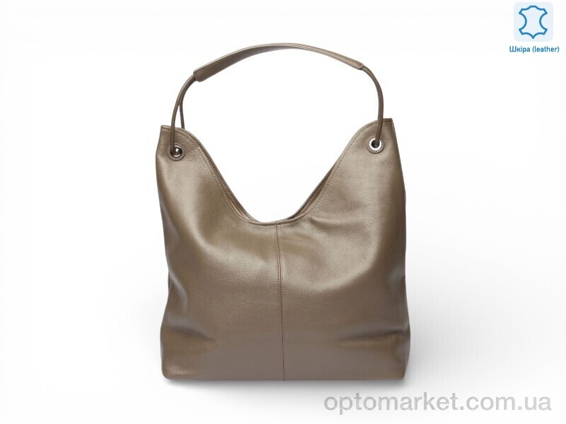 Купить Сумка женская 213340 Lonza сірий, фото 1