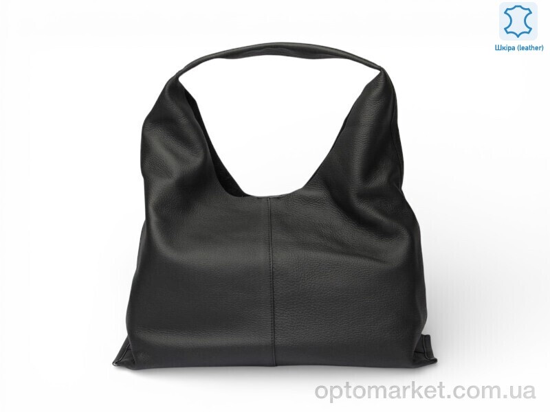 Купить Сумка женская 213342 Lonza чорний, фото 1