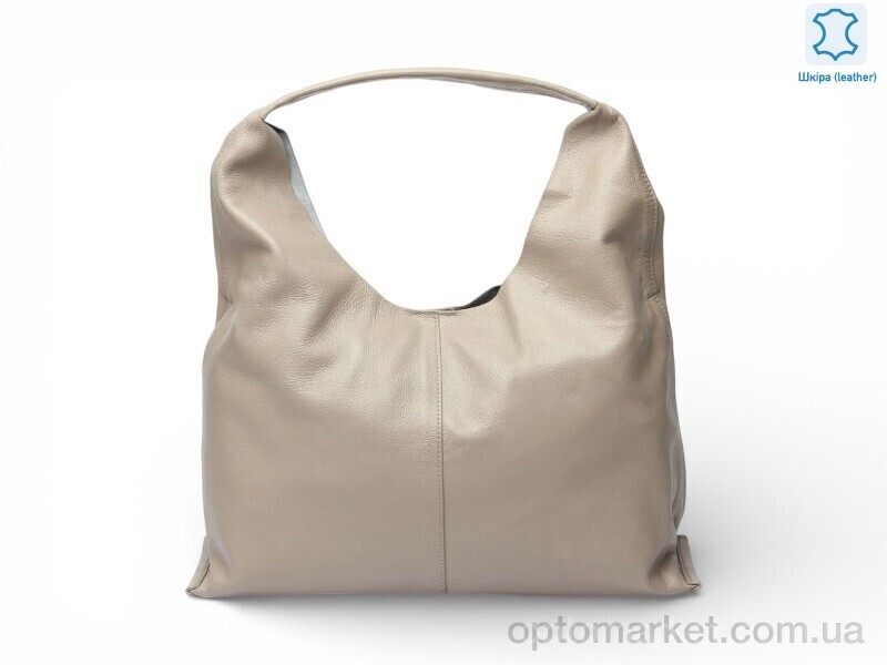 Купить Сумка женская 213343 Lonza бежевий, фото 1