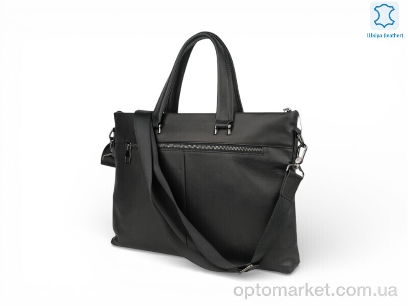 Купить Сумка женская 213371 Lonza чорний, фото 1