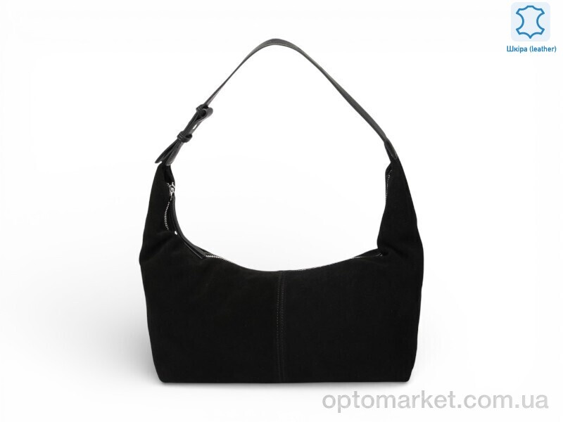 Купить Сумка женская 213390 Lonza чорний, фото 1