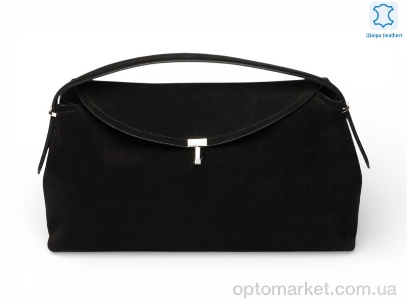 Купить Сумка женская 213395 Lonza чорний, фото 1