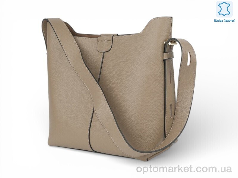Купить Сумка женская 213575 Lonza хакі, фото 1