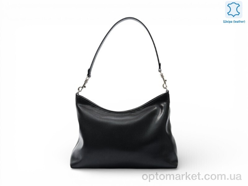 Купить Сумка женская 213594 Lonza чорний, фото 1