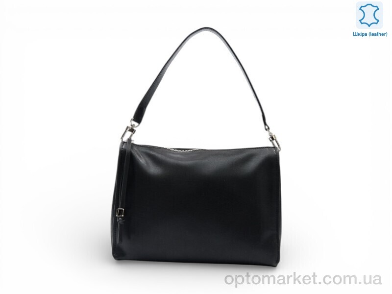 Купить Сумка женская 213596 Lonza чорний, фото 1