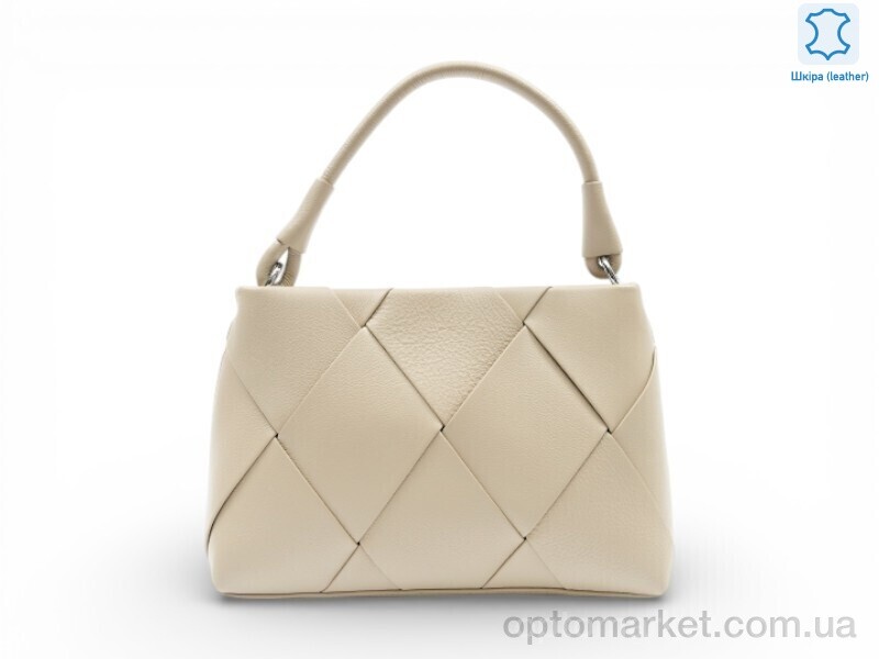 Купить Сумка женская 213646 Lonza бежевий, фото 1