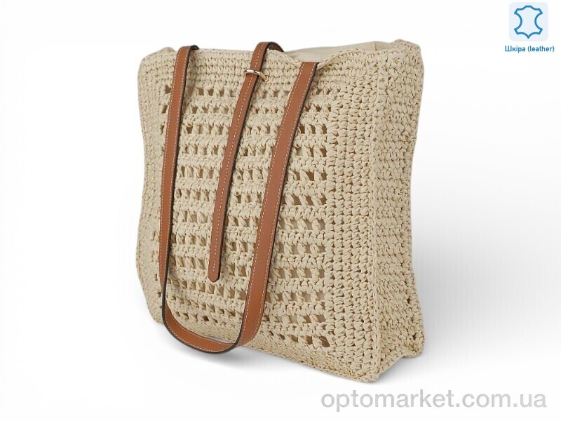 Купить Сумка женская 213705 Lonza бежевий, фото 1