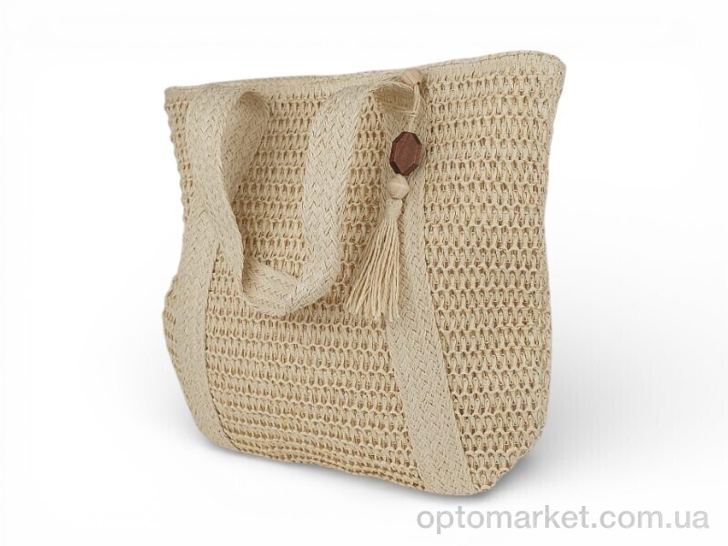 Купить Сумка женская 213707 Lonza бежевий, фото 1