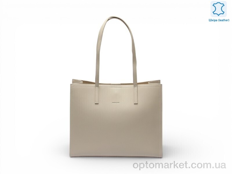 Купить Сумка женская 213894 Lonza бежевий, фото 1