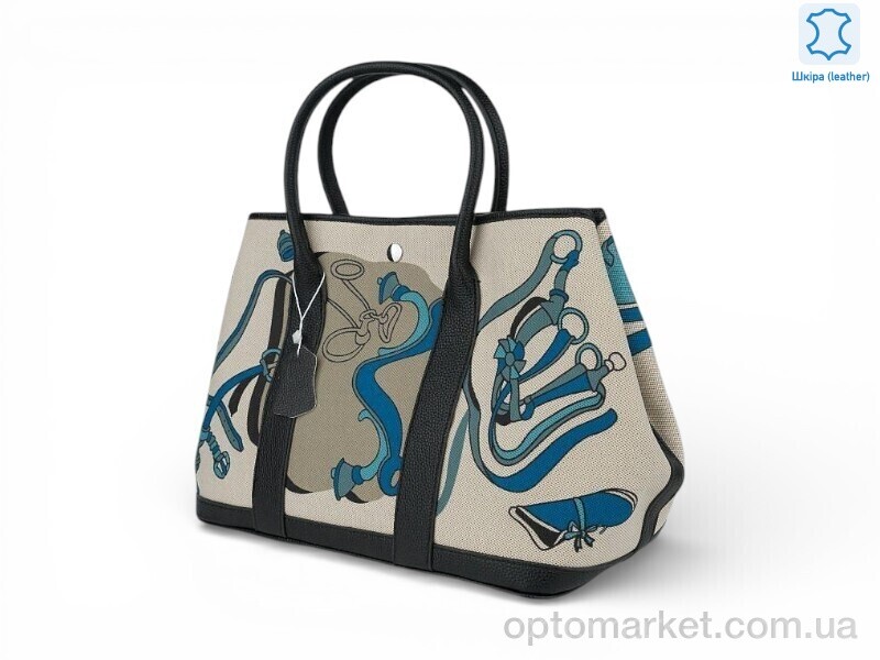 Купить Сумка женская 214196 Lonza бежевий, фото 1