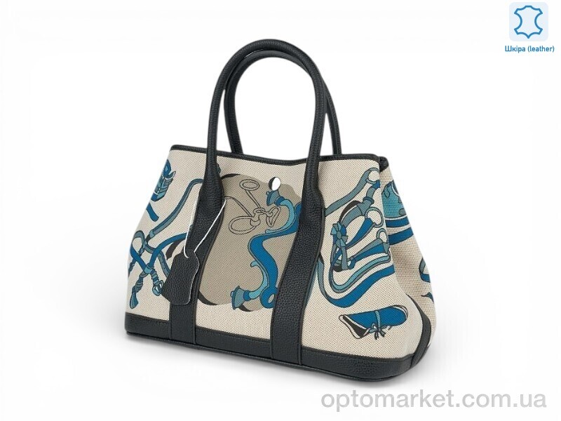 Купить Сумка женская 214198 Lonza бежевий, фото 1