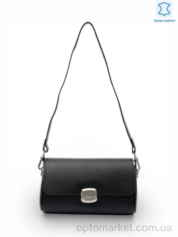 Купить Сумка женская 214334 Lonza чорний, фото 1