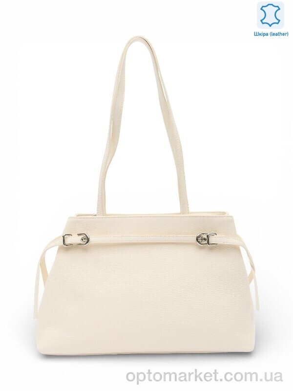 Купить Сумка женская 214349 Lonza бежевий, фото 1