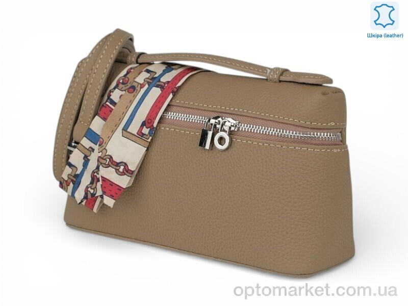 Купить Сумка женская 214372 Lonza хакі, фото 1