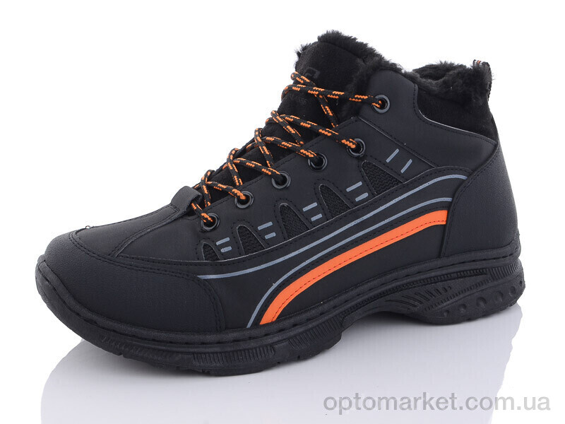 Купить Черевики чоловічі 215-2 Sunlanse сірий, фото 1