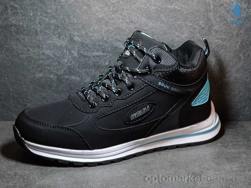 Купить Черевики дитячі 2150-2 Sayota чорний, фото 2