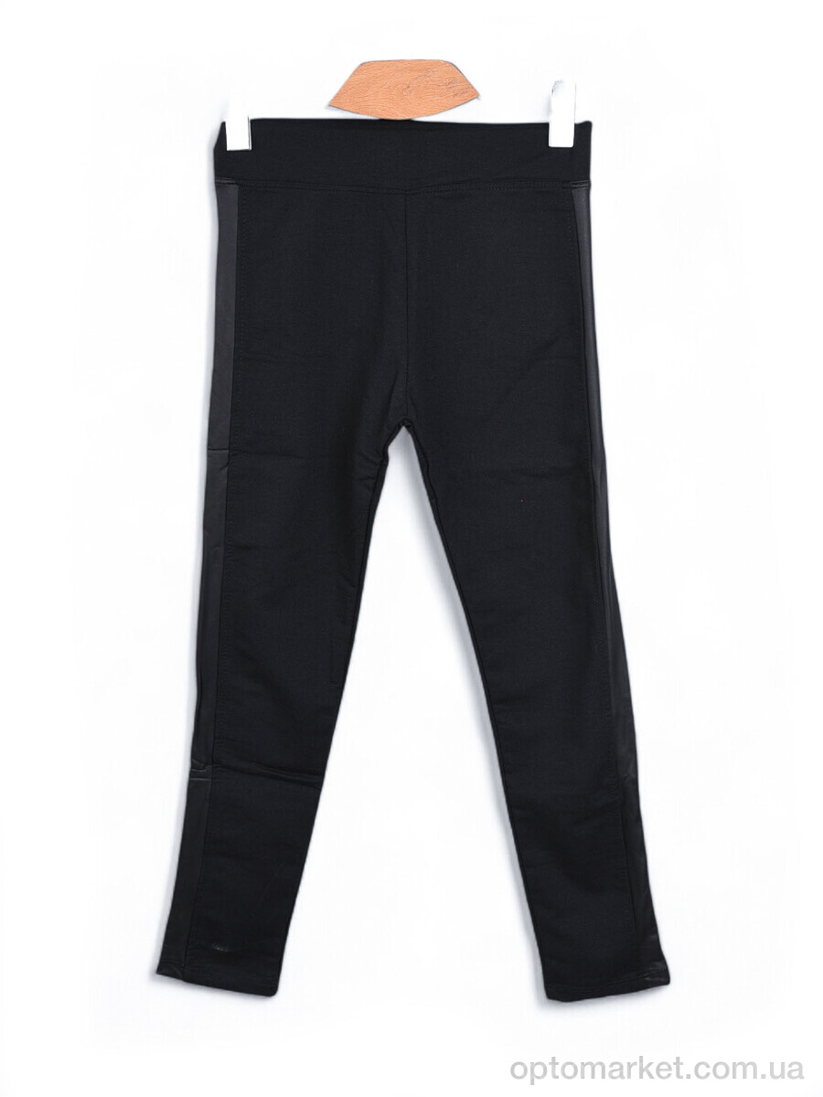 Купить Лосини дитячі 217 black IDS чорний, фото 1