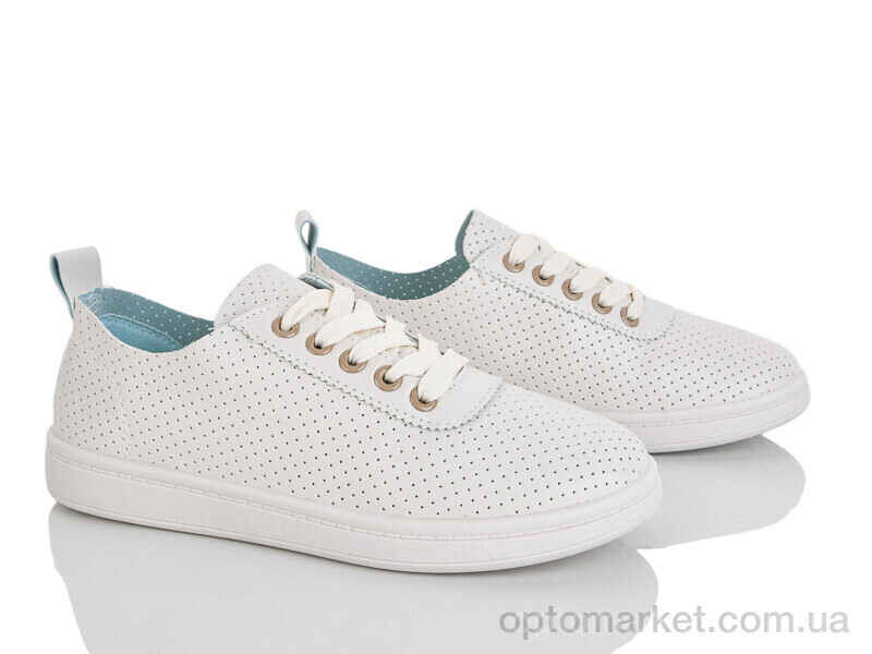 Купить Кросівки жіночі 219-10 Бабочка-Mengfuna-AESD бежевий, фото 1