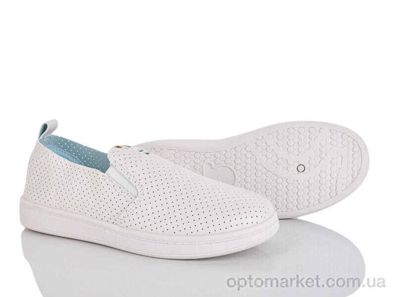 Купить Сліпони жіночі 219-13 Бабочка-Mengfuna-AESD бежевий, фото 1