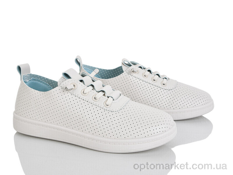 Купить Кросівки жіночі 219-16 Бабочка-Mengfuna-AESD бежевий, фото 1