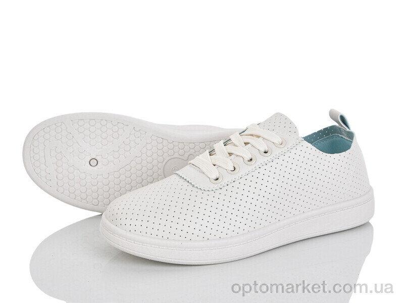 Купить Кросівки жіночі 219-2 Бабочка-Mengfuna-AESD бежевий, фото 1