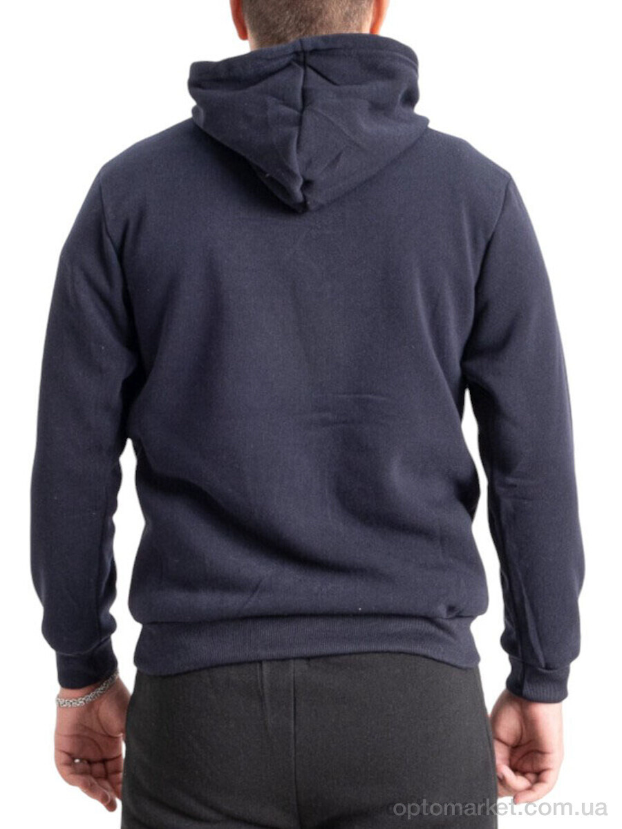 Купить Кофта чоловічі 2197 mix Dunauone мікс, фото 3