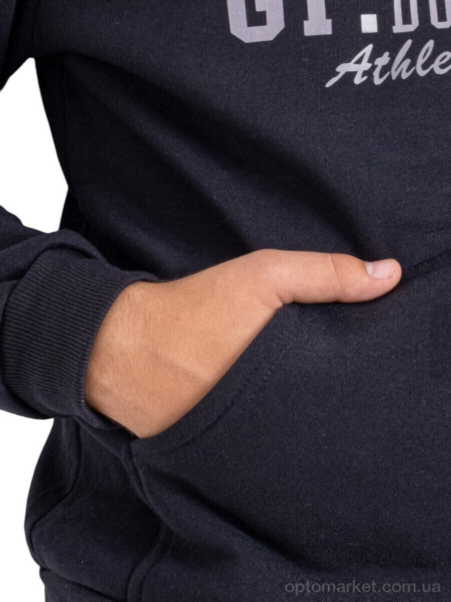 Купить Кофта чоловічі 2197 mix Dunauone мікс, фото 4