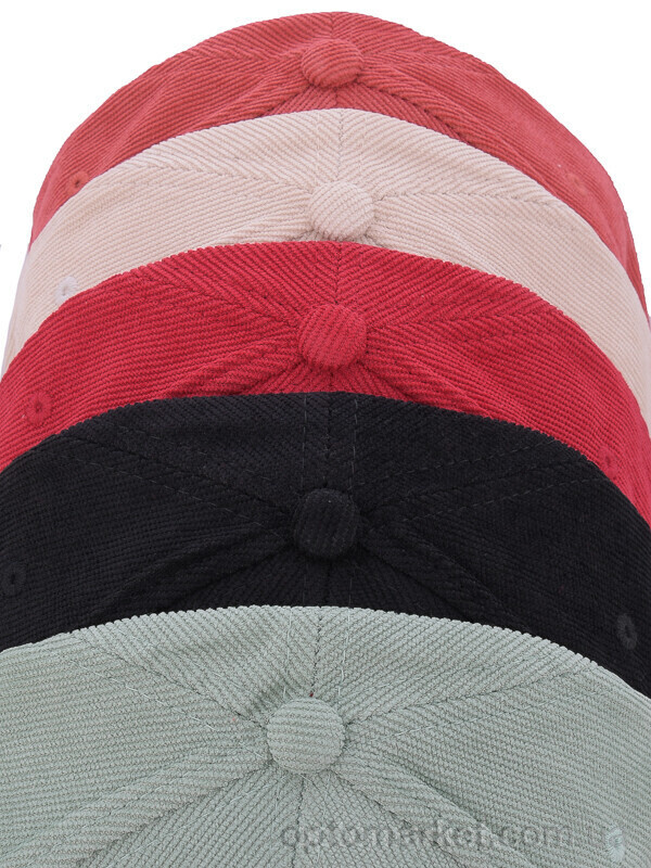 Купить Кепка жіночі 22-01 mix Королева мікс, фото 2