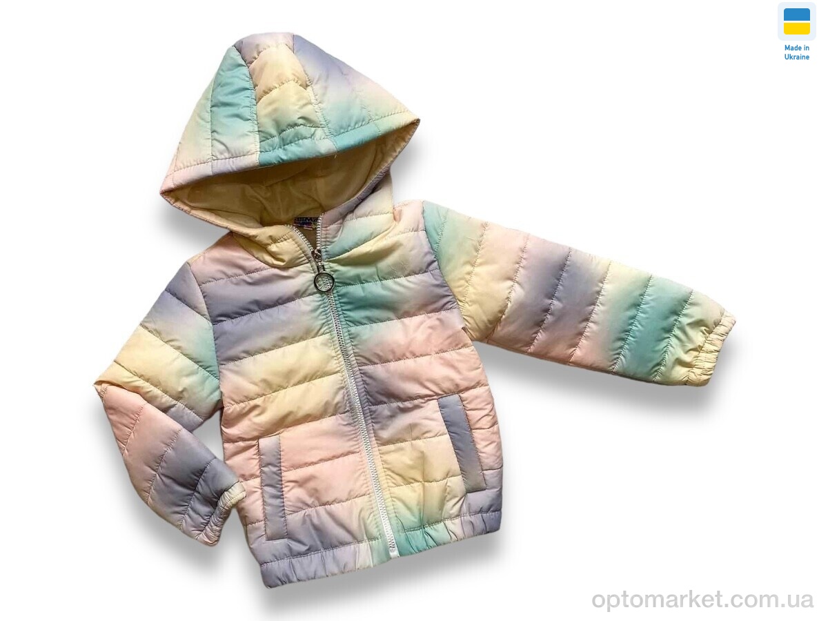 Купить Куртка дитячі 2205 mix (104-122) LiMa мікс, фото 1