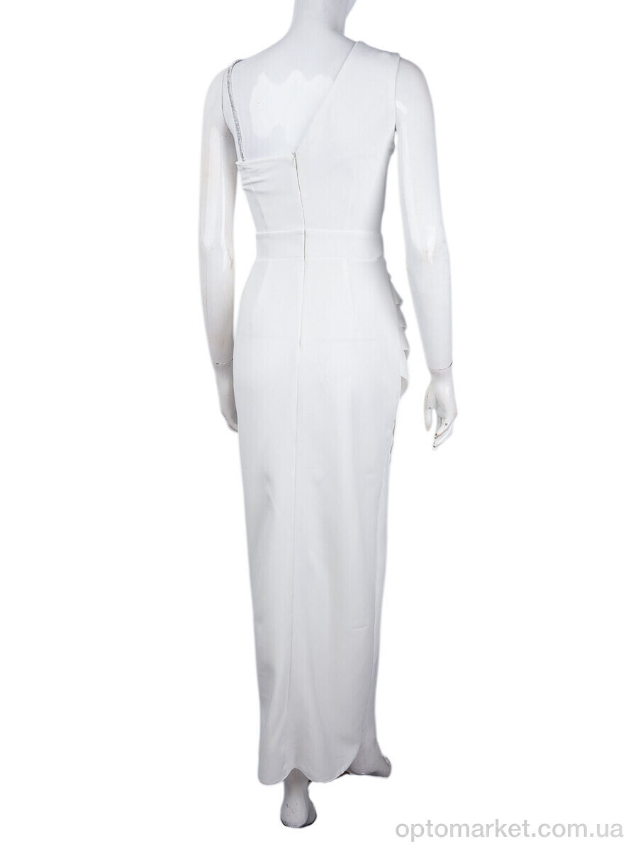 Купить Сукня жіночі 221 white Adam&Eva білий, фото 2