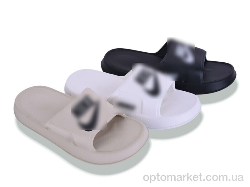 Купить Шльопанці чоловічі 2220 mix N.ke мікс, фото 1